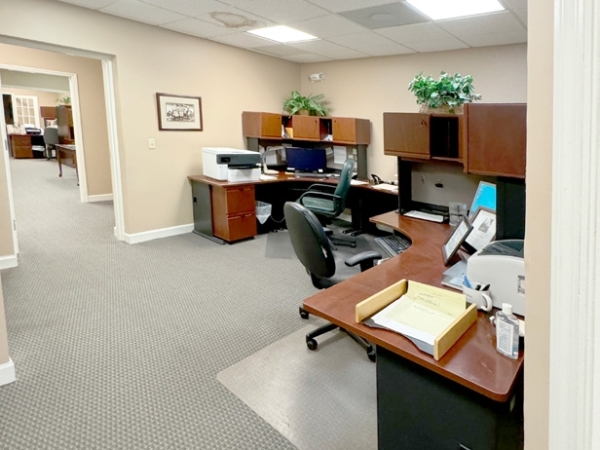 Listing Image #6 - Office for sale at 2164 NW Reserve Park TRCE #3, Port St. Lucie FL 34986
