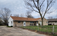 Listing Image #2 - Multi-family for sale at 845-847 Derrer Rd, Columbus OH 43204