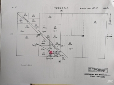 Listing Image #2 - Land for sale at West of NR Hwy 5, BUTTONWILLOW CA 93206