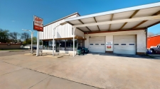 Retail property for sale in Ardmore, OK