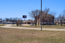 Listing Image #4 - Retail for sale at 11307 Vegas Rd, Thackerville OK 73459