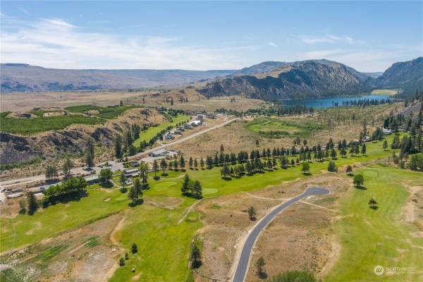 Listing Image #1 - Land for sale at 3 AIRPORT ADDITION, PATEROS WA 98846