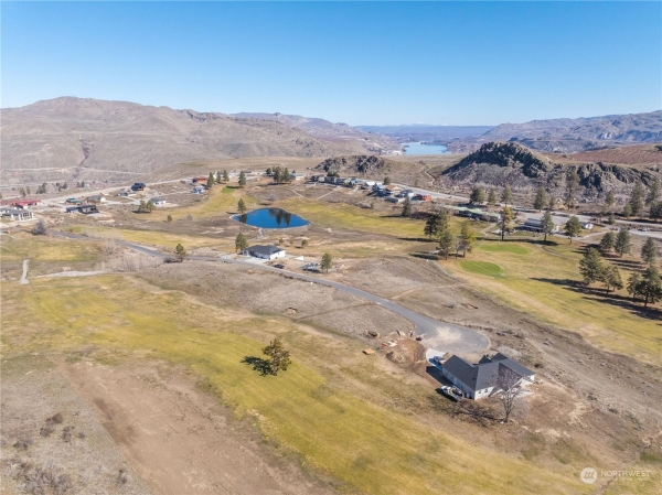 Listing Image #3 - Land for sale at 3 AIRPORT ADDITION, PATEROS WA 98846