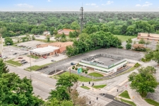 Retail for sale in St. Louis, MO