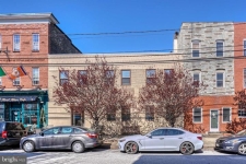 Office property for sale in Baltimore, MD