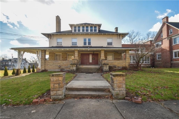 Listing Image #1 - Others for sale at 115 Illinois Avenue, Youngstown OH 44505