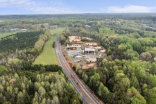 Listing Image #3 - Land for sale at 8135 Red Road, Rockwell NC 28138