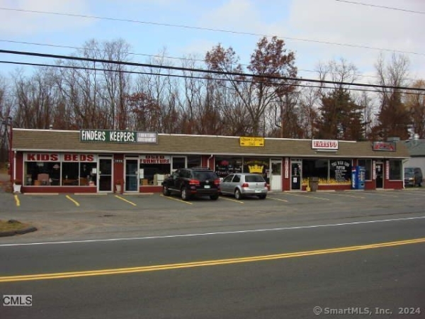 Listing Image #3 - Others for sale at 1226R Queen Street, Southington CT 06489