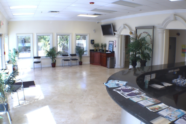 Listing Image #4 - Office for sale at 2800 N State Rd. 7, Margate FL 33063