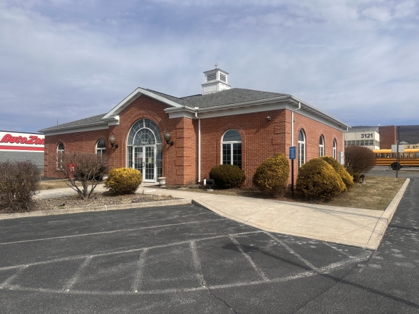 Listing Image #2 - Office for sale at 3113-3119 Pleasant Valley Boulevard, Altoona PA 16602