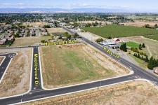 Listing Image #1 - Others for sale at 0 Hwy 32 & Hambright, Orland CA 95963