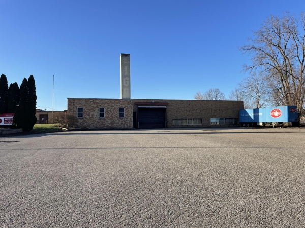 Listing Image #2 - Industrial for sale at 510 E 16th Street, Holland MI 49423