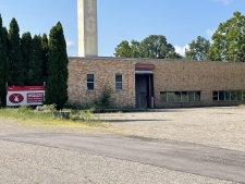 Listing Image #1 - Industrial for sale at 510 E 16th Street, Holland MI 49423