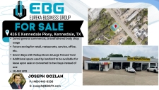 Multi-Use property for sale in Kennedale, TX