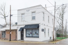 Retail property for sale in Downs, IL