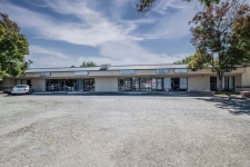 Retail property for sale in Fairfield, CA