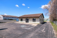 Retail property for sale in South Bend, IN