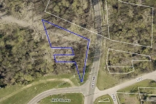 Listing Image #1 - Land for sale at 0 SECOND ST, MEMPHIS TN 38107