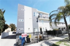 Multi-family property for sale in North Hollywood, CA