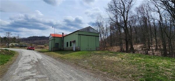 Listing Image #3 - Others for sale at 1211 Ondo Rd, Homer City PA 15748