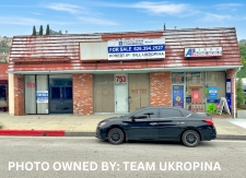 Retail property for sale in Monterey Park, CA