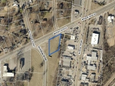 Listing Image #1 - Land for sale at 883 WHITNEY AVE, MEMPHIS TN 38127