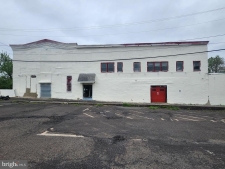 Listing Image #2 - Industrial for sale at 50 Hulmeville Ave, Penndel PA 19047