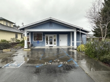 Office property for sale in Eureka, CA
