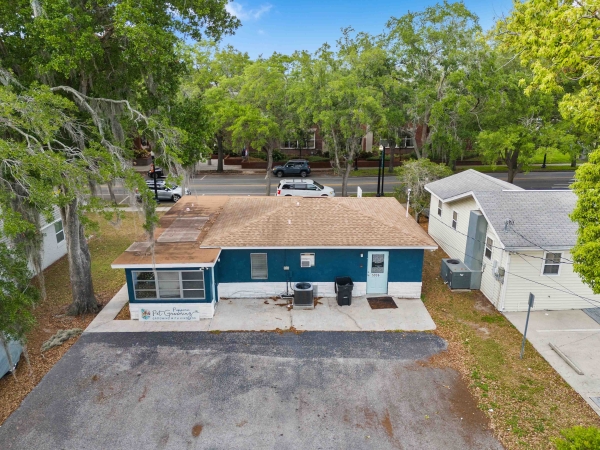 Listing Image #3 - Office for sale at 5936 Main Street, New Port Richey FL 34652