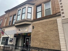 Listing Image #1 - Retail for sale at 120 N Main Street, Churubusco IN 46723