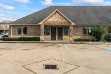 Listing Image #1 - Office for sale at 439 Mason Park Blvd #A, Katy TX 77450