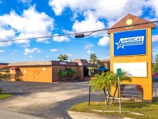 Listing Image #1 - Hotel for sale at 14000 Tamiami Trl, North Port FL 34287