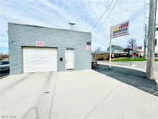 Retail property for sale in Garfield Heights, OH