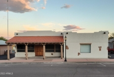 Office property for sale in Wickenburg, AZ
