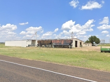 Industrial property for sale in Roaring Springs, TX