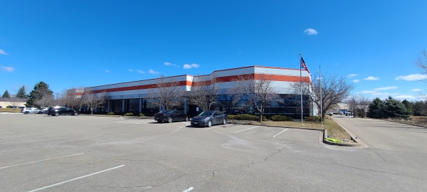 Listing Image #1 - Industrial for sale at 2400 Pilot Knob Rd, Mendota Heights MN 55120