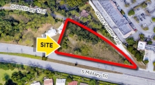 Land property for sale in Boynton Beach, FL