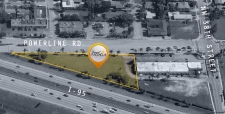 Land property for sale in Oakland Park, FL