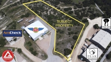 Land for sale in Dripping Springs, TX