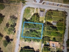 Listing Image #1 - Land for sale at 920 FRONT ST, MEMPHIS TN 38107
