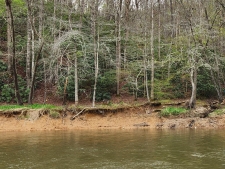 Listing Image #3 - Land for sale at Lot 7 Lower River View Road, Blairsville GA 30512