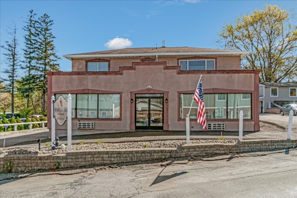 Listing Image #2 - Hotel for sale at 1 Overlook Drive, Warwick NY 10990