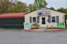Listing Image #1 - Retail for sale at 2091 South Amherst Highway, Amherst VA 24521