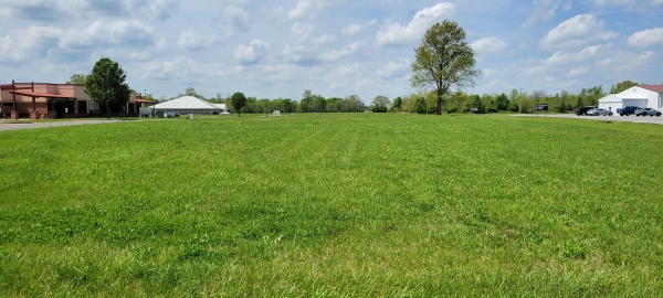 Listing Image #3 - Land for sale at Lot 3 Professional Park Drive, Marion IL 62959