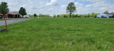 Listing Image #1 - Land for sale at Lot 3 Professional Park Drive, Marion IL 62959