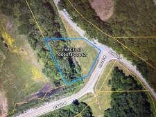Listing Image #1 - Land for sale at 0 SECOND ST, MEMPHIS TN 38127