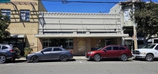 Retail property for sale in Richmond, CA