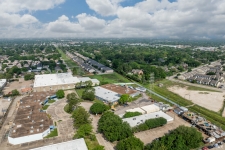 Listing Image #1 - Industrial for sale at 10860 Rockley Rd, Houston TX 77099