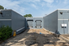 Listing Image #2 - Industrial for sale at 10860 Rockley Rd, Houston TX 77099