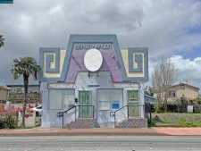 Retail property for sale in San Pablo, CA